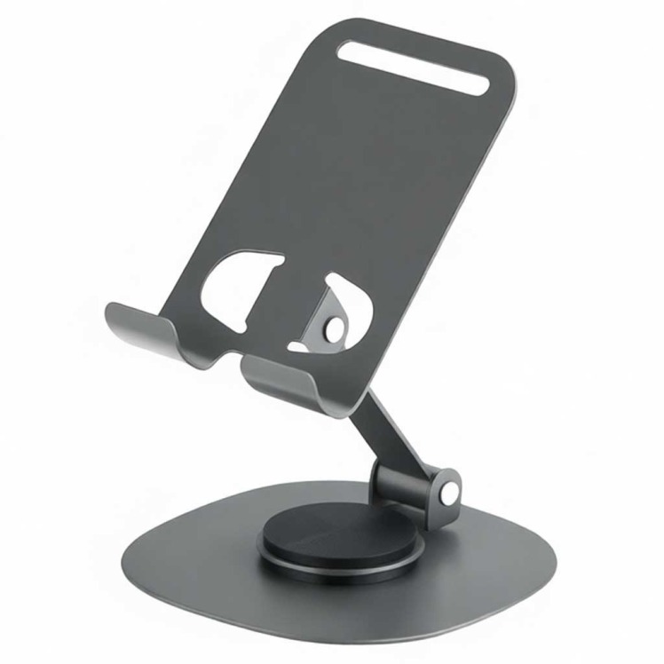 هولدر و استند فلزی نگهدارنده موبایل S758