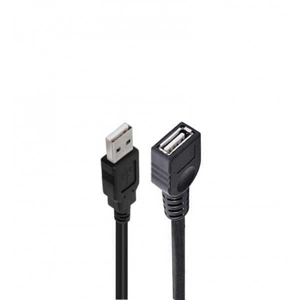  کابل افزایش طول USB مچر (MACHER) طول 1.5 متر مدل MR-84 