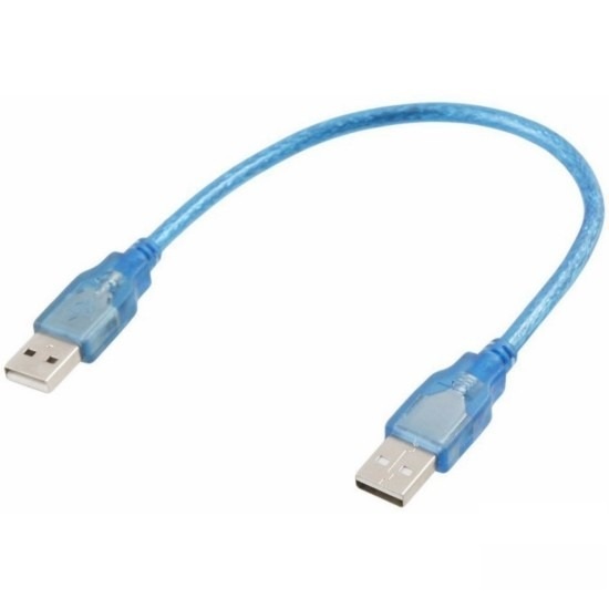  کابل لینک USB 2.0 طول 30 سانت EFFORT 