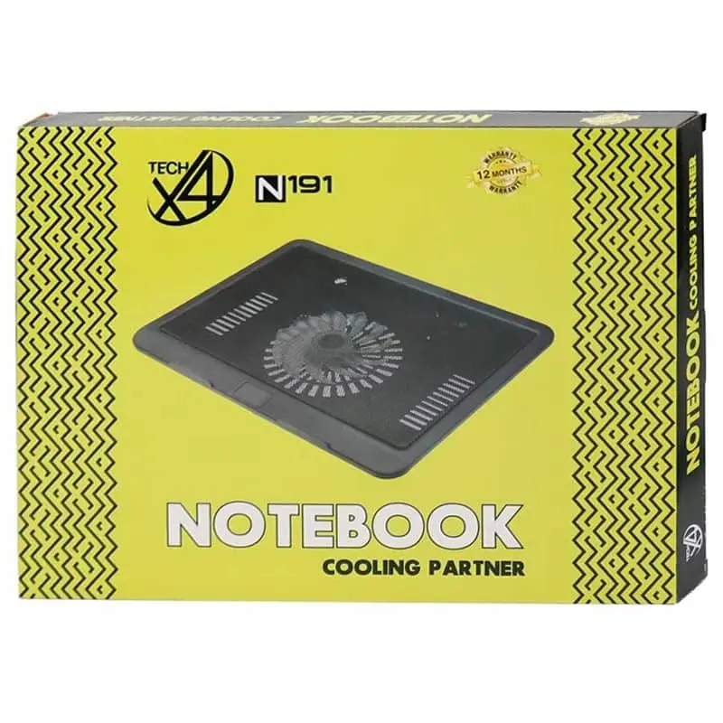  کول پد X4Tech N191 