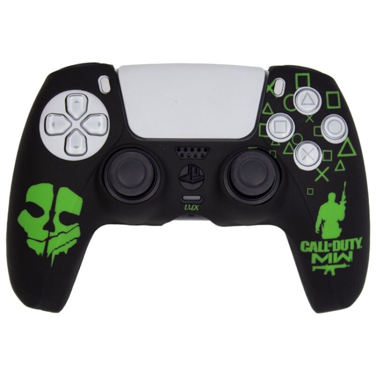 روکش دسته بازی PS5 طرح Call of Duty Modern Warfare II