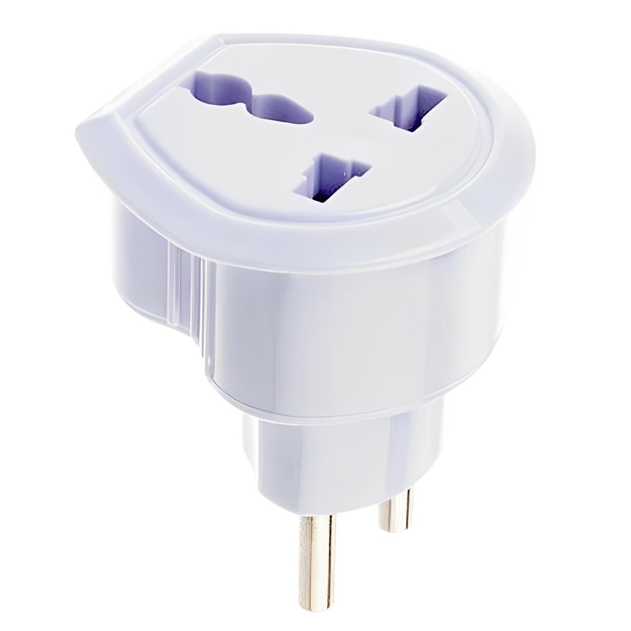  مبدل 3 به 2 برق هرمس HR-08 16A 