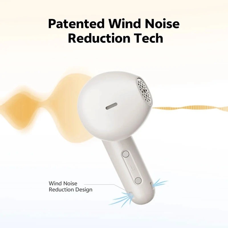  هندزفری بلوتوث کیو سی وای QCY Air QT41 