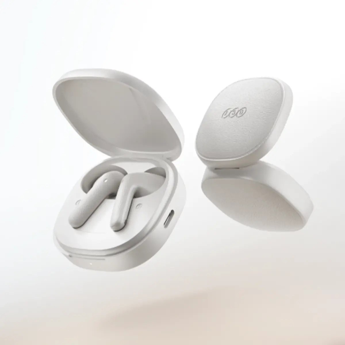  هندزفری بلوتوث کیو سی وای QCY Air QT41 