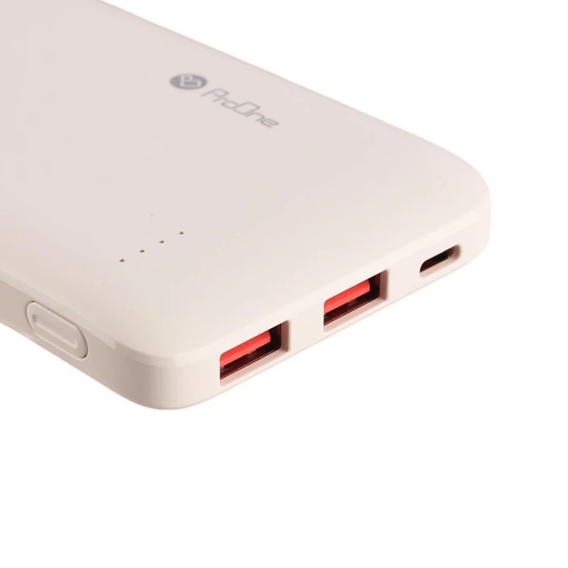  پاوربانک 22.5 وات پرووان مدل PPB5115 ظرفیت 10000 