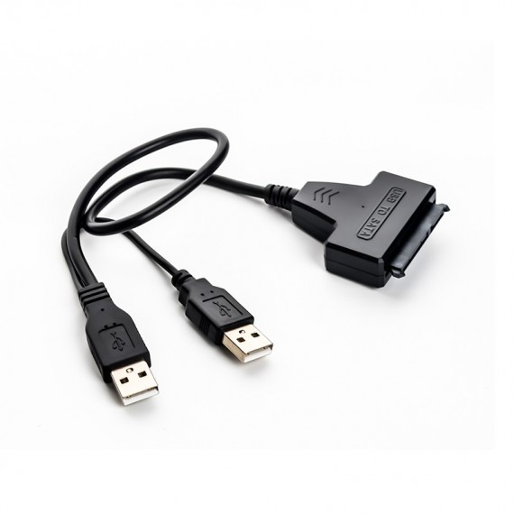  تبدیل ساتا به usb کی لینک مدل K-8116 