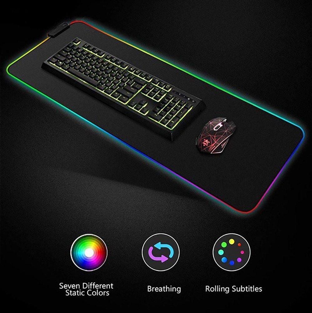  پدموس RGB گیمینگ رویال ROYAL RPG-133 RGB 