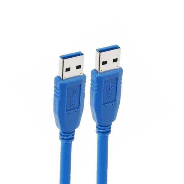  کابل لینک USB3.0 مدل 035 طول 0.3 متر 