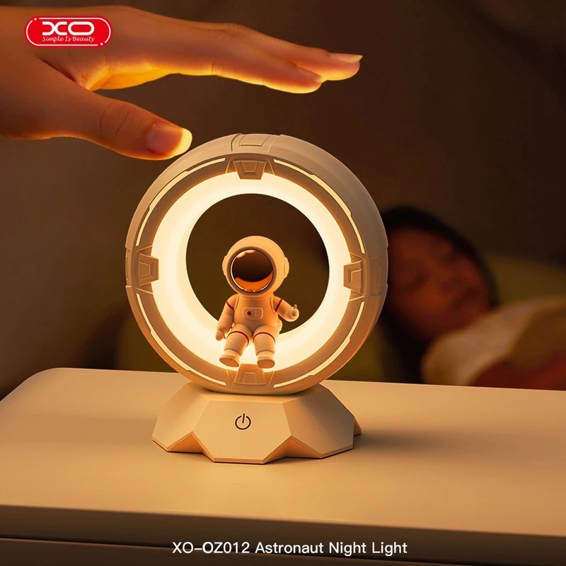  چراغ مطالعه ایکس او مدل OZ12 