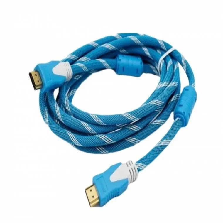 خرید کابل HDMI دی تک DTECH مدل 20002 طول ۳ متر 