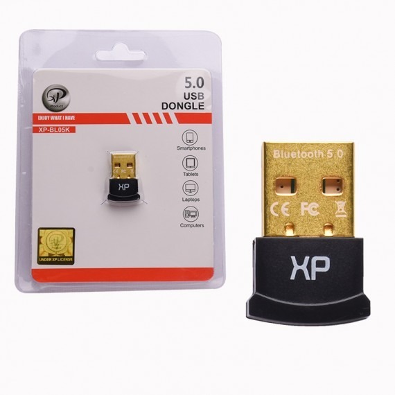  دانگل بلوتوث ایکس پی (XP) مدل XP-BL05K 