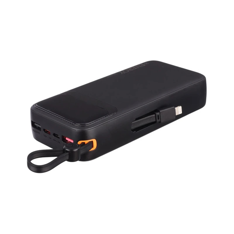  پاوربانک ایکس انرژی X-823 ظرفیت ۲۰۰۰۰ و توان ۲۲.۵ وات 