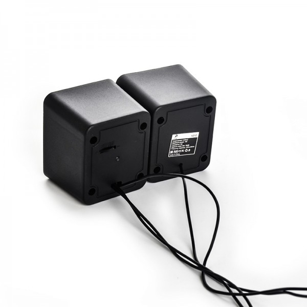  اسپیکر لپ تاپی 2 تکه پی نت (P-net) مدل V310 