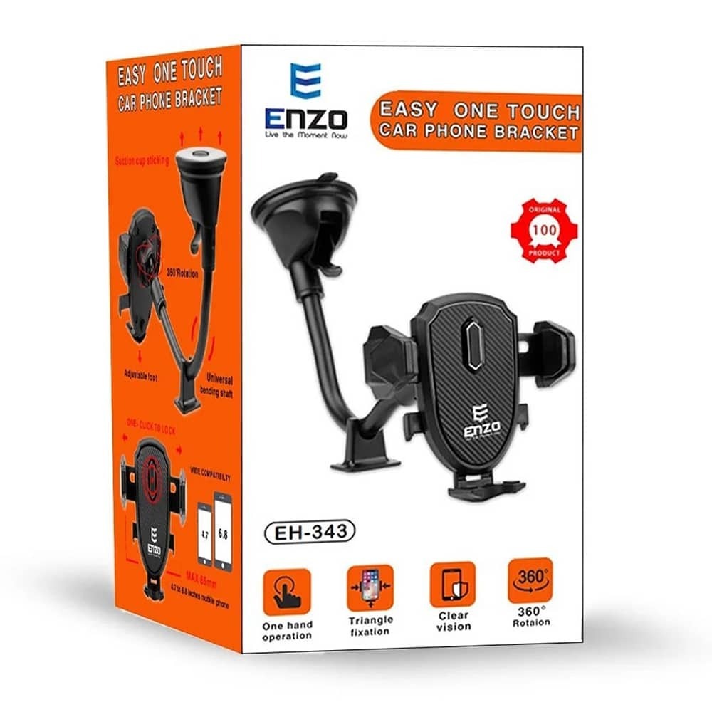  هولدر موبایل ENZO EH-343 