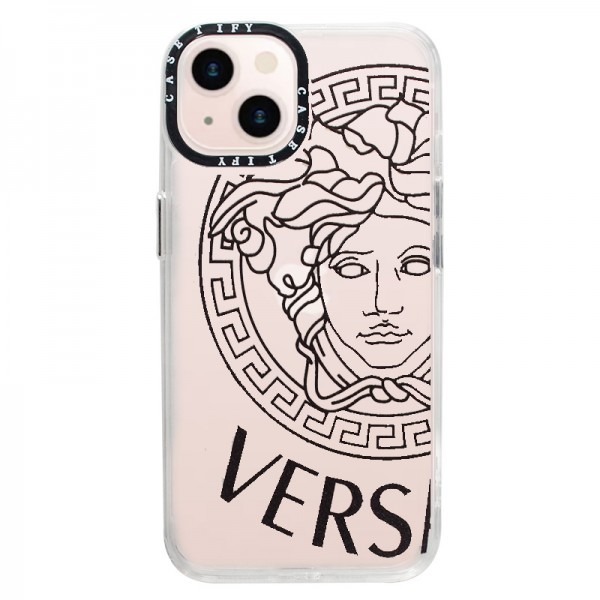 قاب آیفون 15 پرومکسTIFY مدل versace