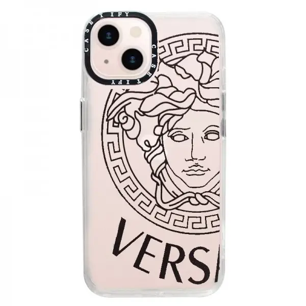 قاب آیفون 15 پرومکسTIFY مدل versace