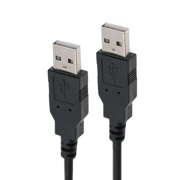  کابل لینک USB2.0 مدل NV-K1 طول 0.5 متر 