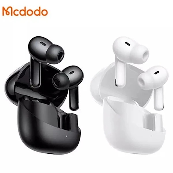  هندزفری بلوتوث مک دودو Mcdodo HP-004 Sound True Wireless Earbuds 