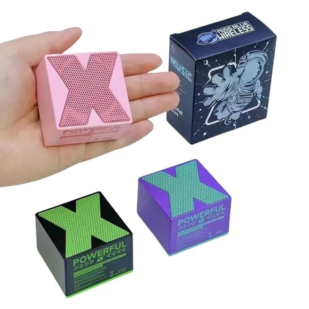  اسپیکر بلوتوثی Mini X1 