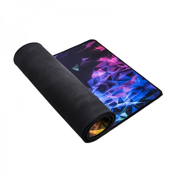  پد موس گیمینگ طرحدار دوردوخت ریزر (Razer) 