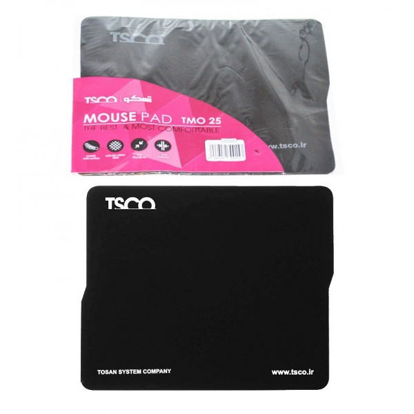  پد موس تسکو مدل TMO 25 