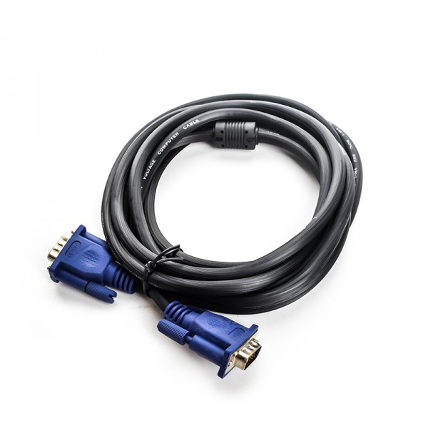 کابل VGA (3+2) دیتکس پلاس (+DETEX) طول 3 متر 