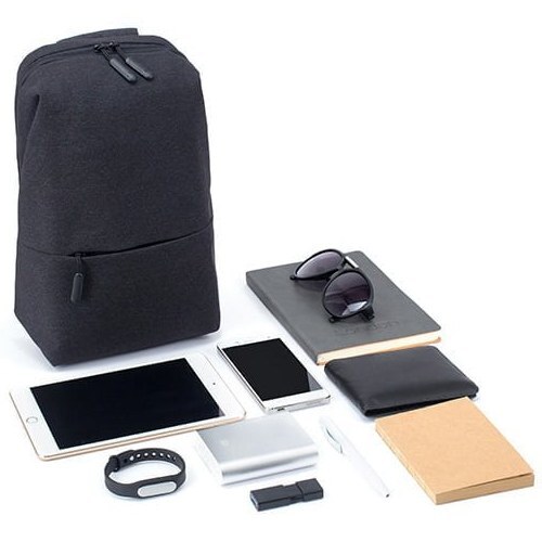  کوله پشتی تک بند فندولی Fendoli Sling Bag 