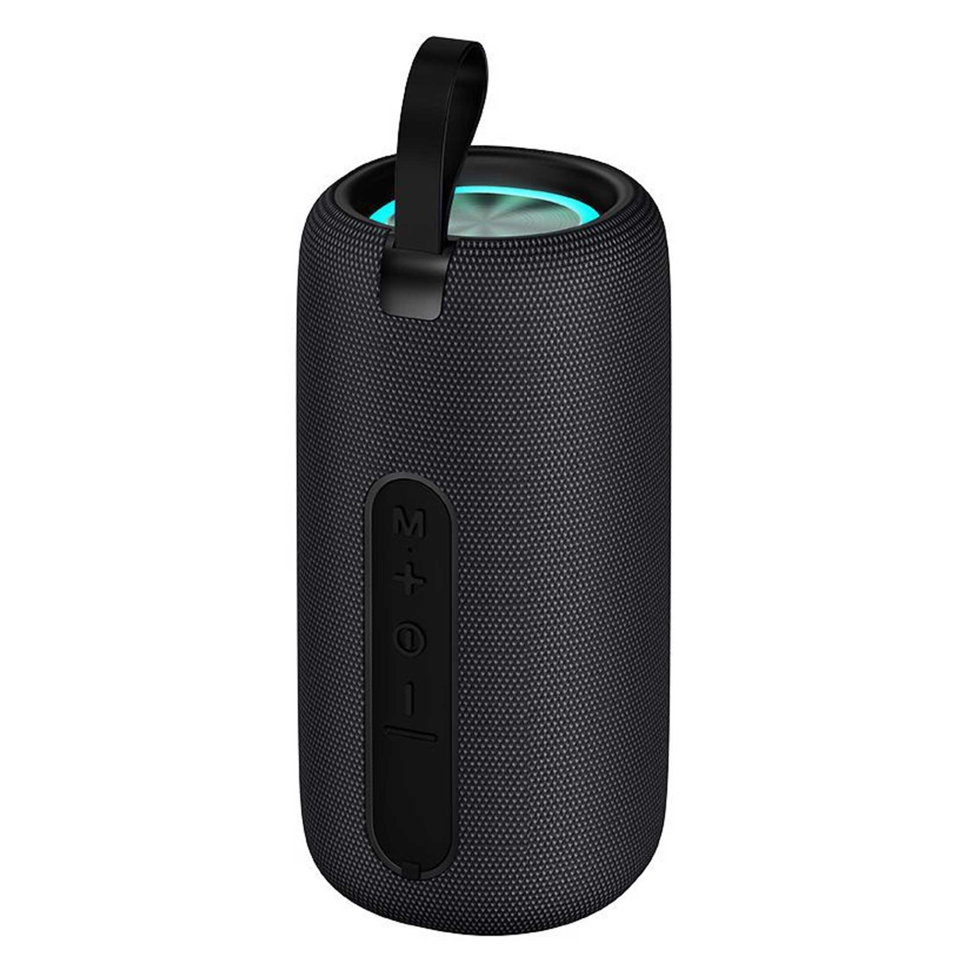  اسپیکر بلوتوث مک دودو Mcdodo BS-1410 Portable Wireless Speaker توان 10 وات رم و فلش خور 