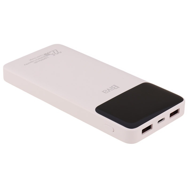  پاوربانک 10000 بیوا Biva BP-020 توان 22.5 وات 