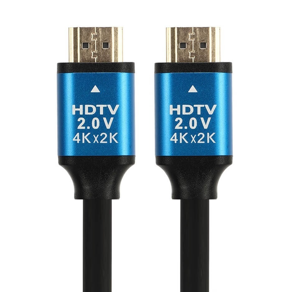  کابل HDMI 4K V2.0 طول 1.5 متر VOX 