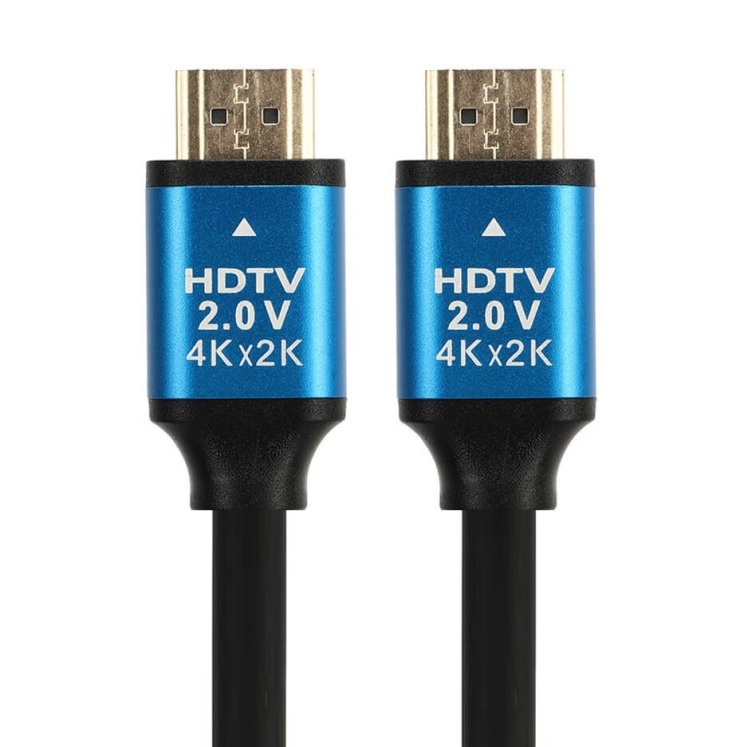 کابل HDMI 4K V2.0 طول 1.5 متر VOX