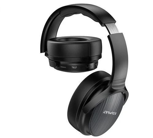  هدفون بلوتوث گیمینگ اوی Awei A780BL رم خور 