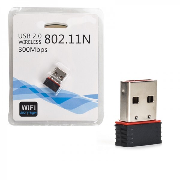  دانگل Wifi شبکه USB کی لینک (KLINK) مدل K-1105 