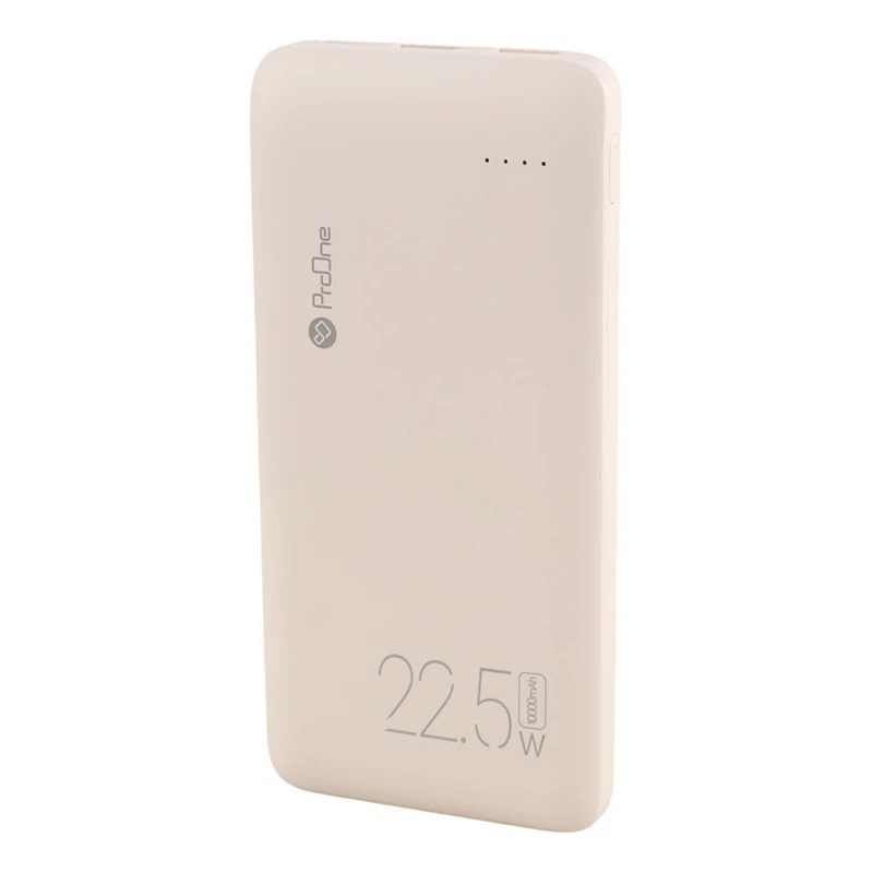  پاوربانک 22.5 وات پرووان مدل PPB5115 ظرفیت 10000 