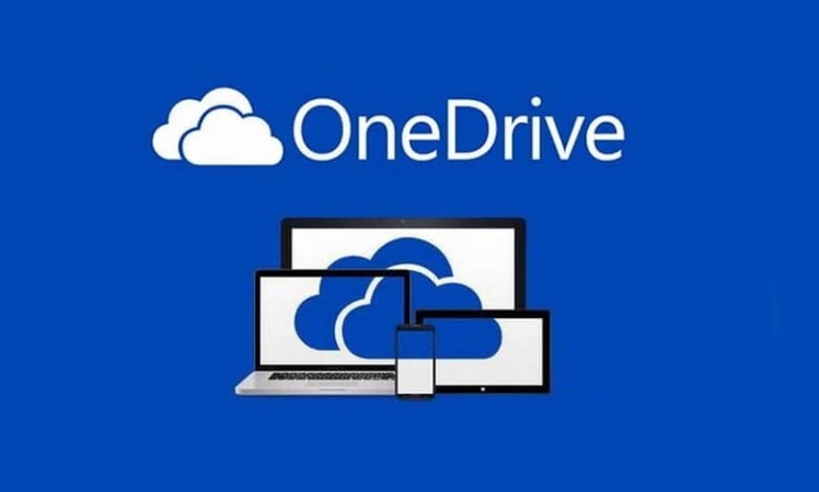 آموزش حذف one drive در ویندوز
