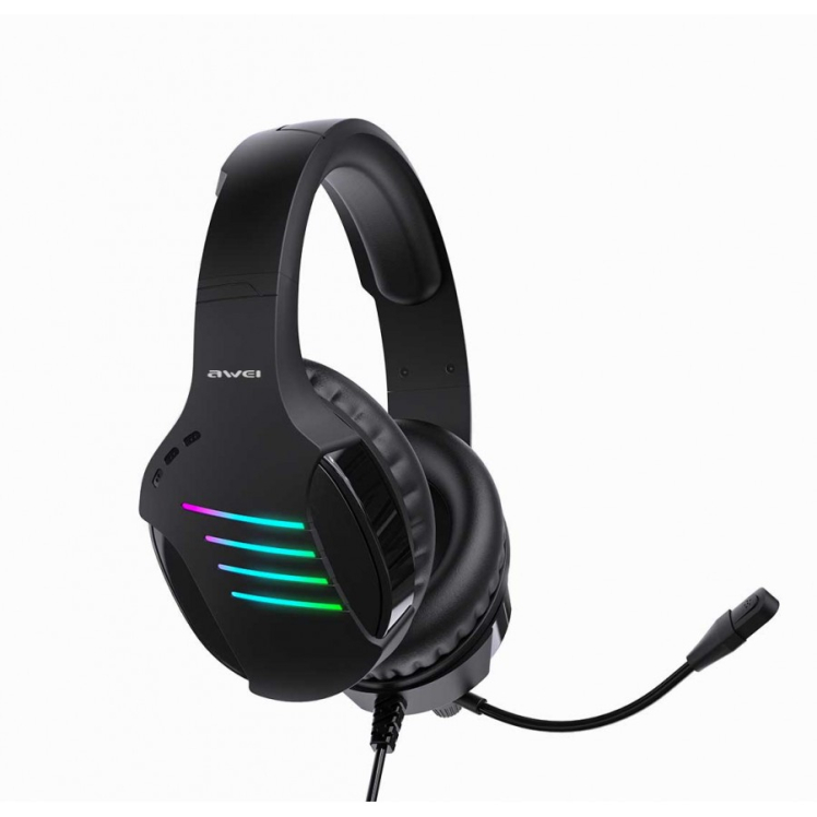 هدفون سیمی گیمینگ اوی Awei GM-5
