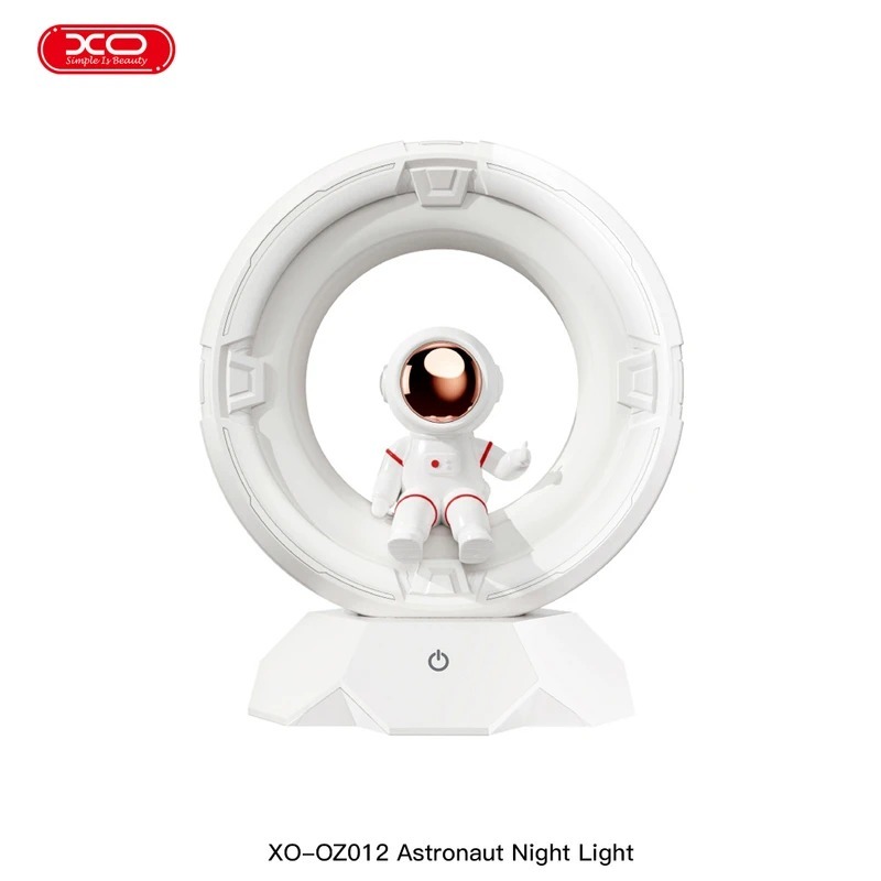  چراغ مطالعه ایکس او مدل OZ12 