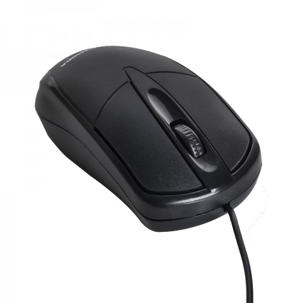  موس سیم دار میتسوشیدا (MITSUSHIDA) مدل KC-045 