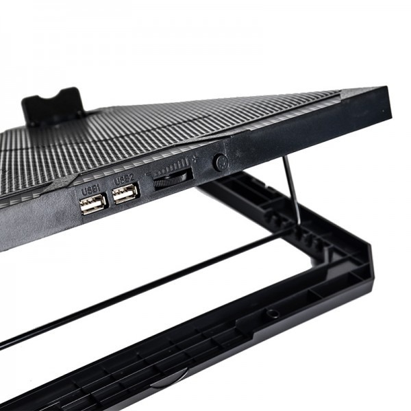  فن لپ تاپ میکاسو (MIKUSO) مدل NCP-218 