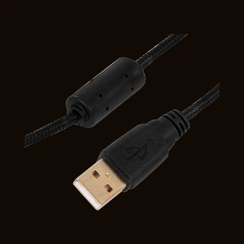  موس سیمی گیمینگ میشن Meetion MT-GM20 