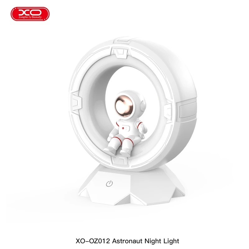  چراغ مطالعه ایکس او مدل OZ12 