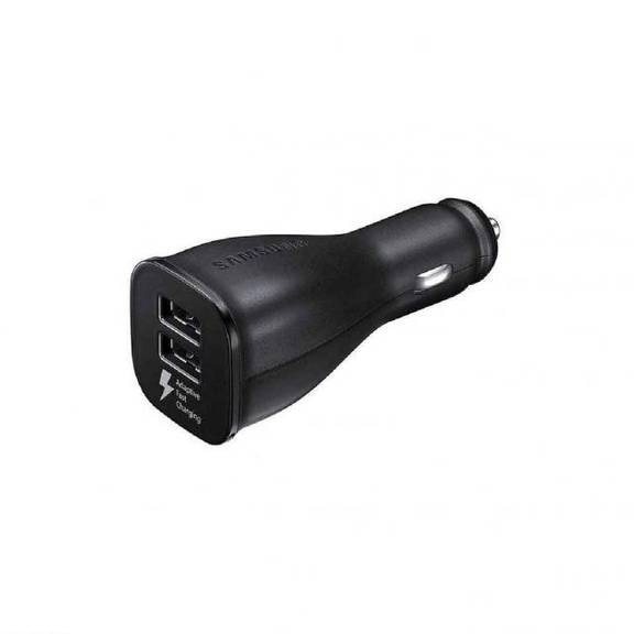  شارژر فندکی سریع سامسونگ مدل Fast Charging Car Charger 