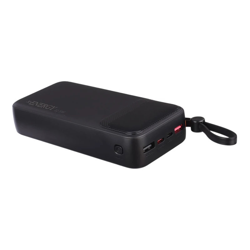  پاوربانک ایکس انرژی X-823 ظرفیت ۲۰۰۰۰ و توان ۲۲.۵ وات 
