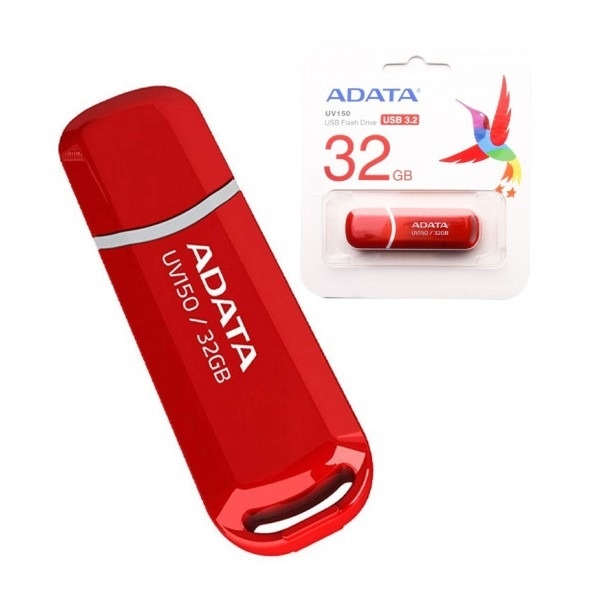  فلش ای دیتا (ADATA) مدل 32GB USB3.2 UV150 