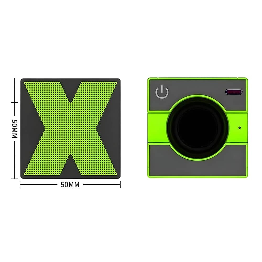  اسپیکر بلوتوثی Mini X1 